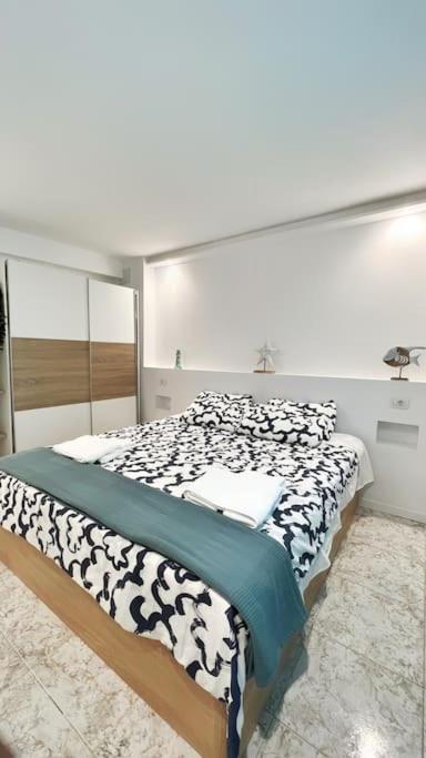 Giovina Living Av Suecia 150M From Beach Los Cristianos  Exterior photo
